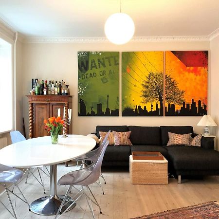 Apartmentincopenhagen Apartment 1436 Exterior photo