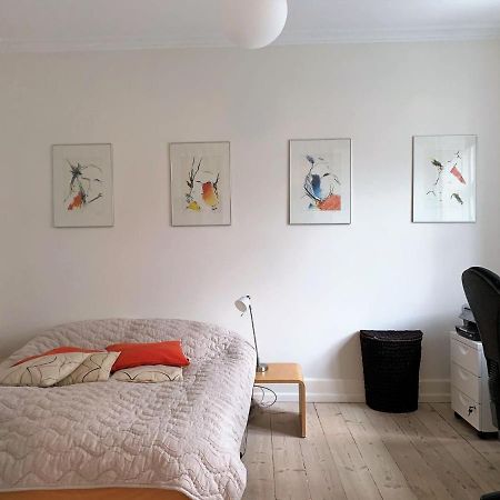 Apartmentincopenhagen Apartment 1436 Exterior photo
