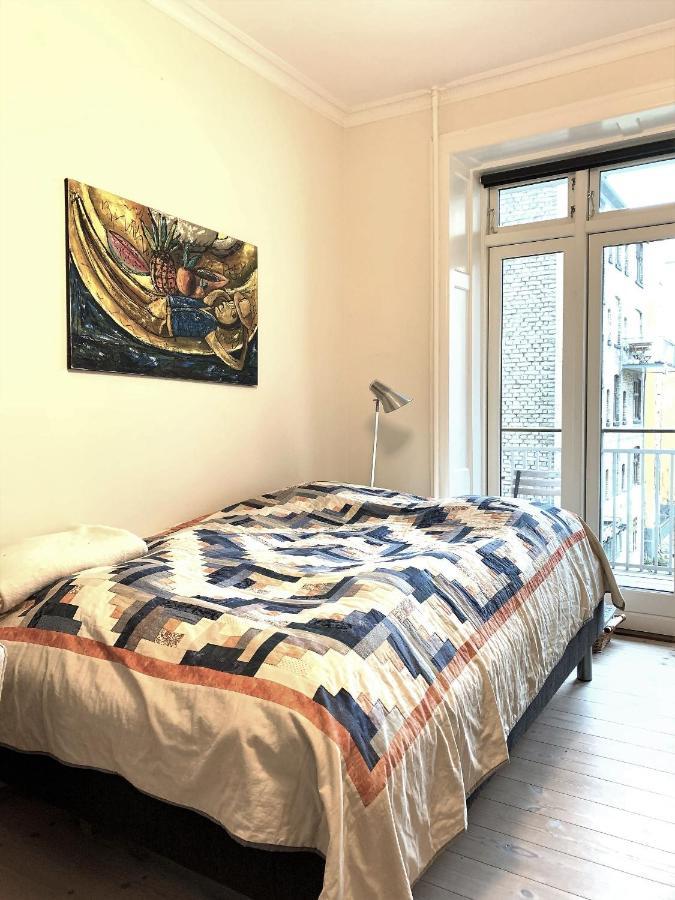 Apartmentincopenhagen Apartment 1436 Exterior photo